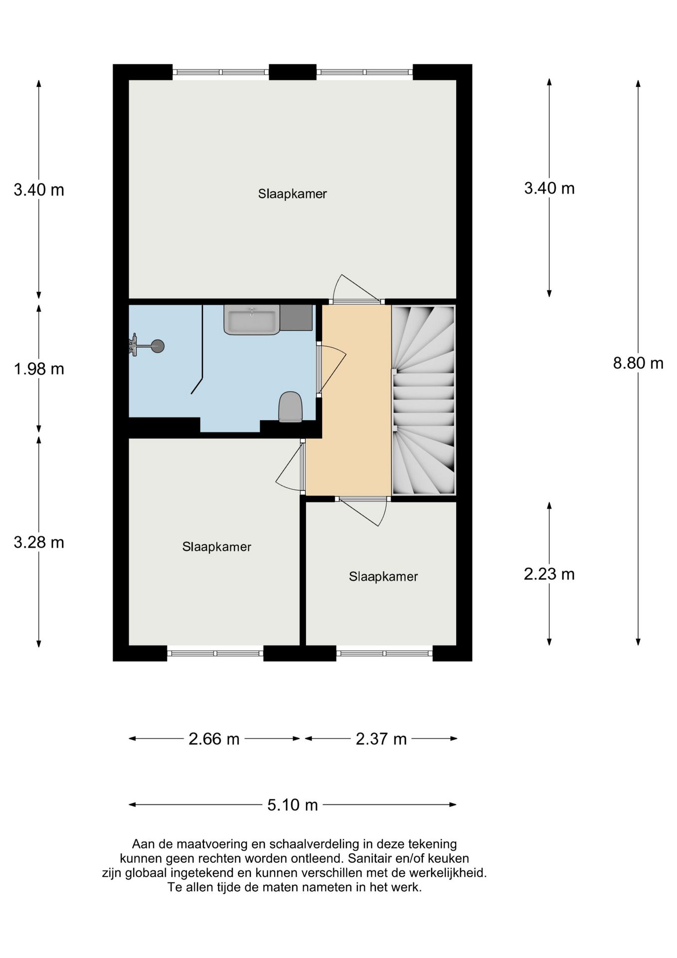 Foto 35 van Vivaldilaan 110