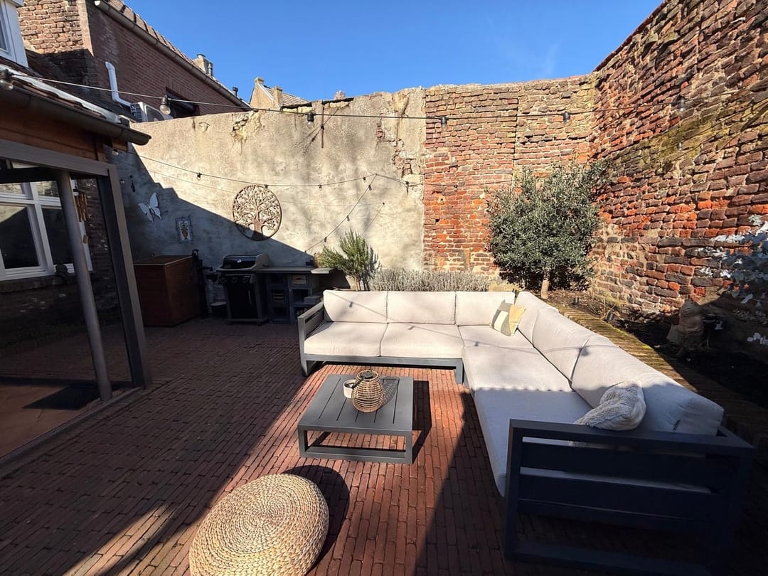 Foto 41 van Kazernestraat 5