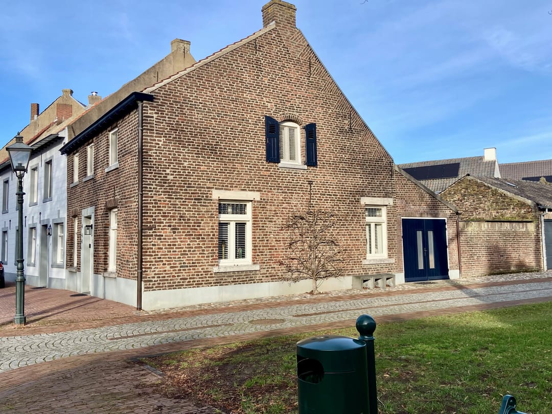 Foto 43 van Kazernestraat 5