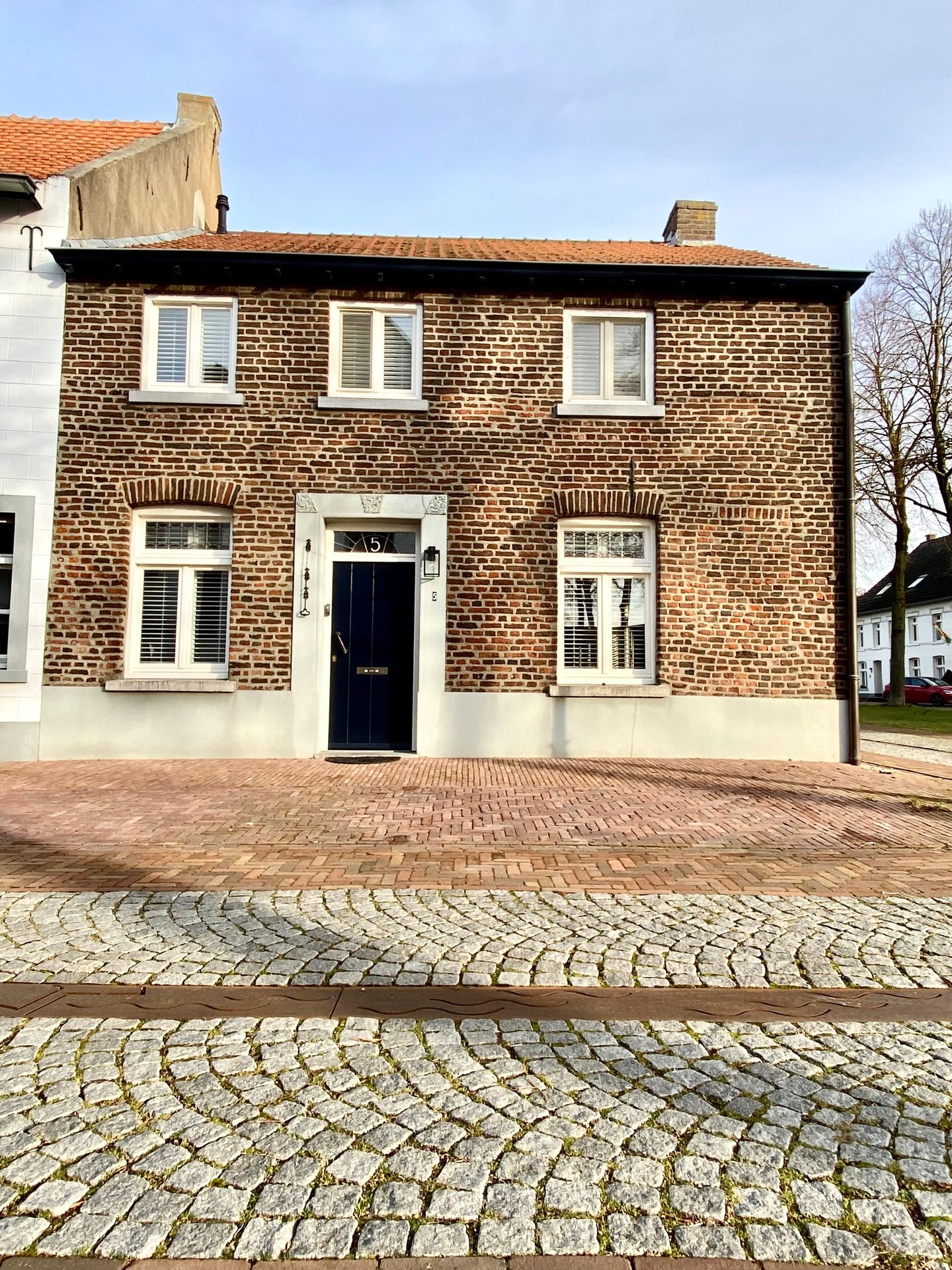 Foto 44 van Kazernestraat 5