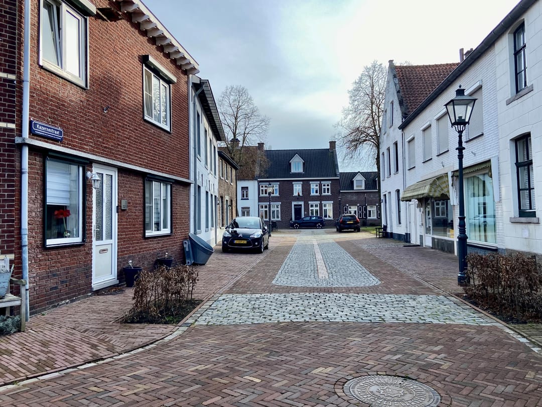 Foto 46 van Kazernestraat 5