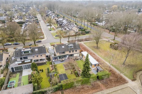 Jan Tinbergenlaan 3 secondary image