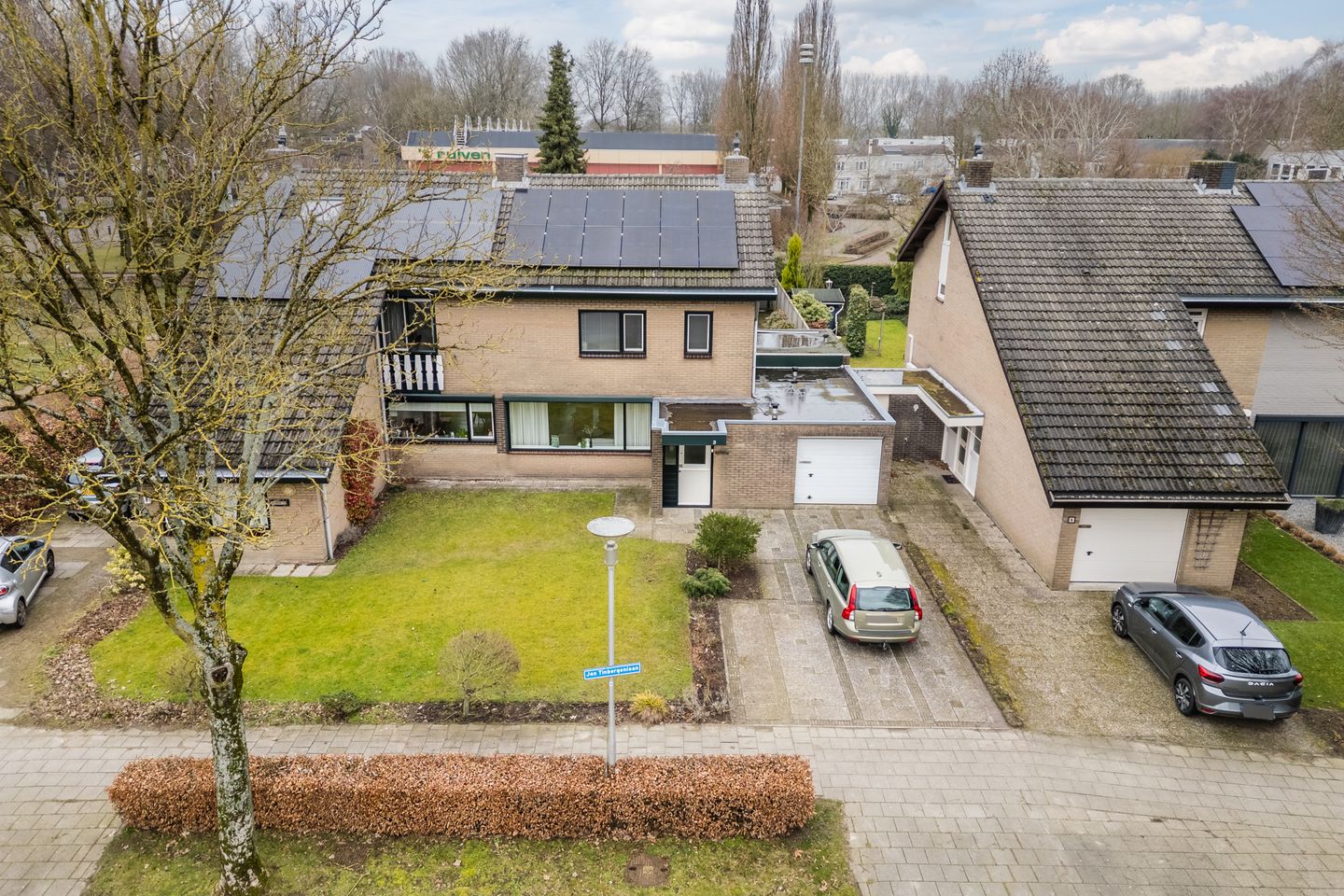 Foto 4 van Jan Tinbergenlaan 3