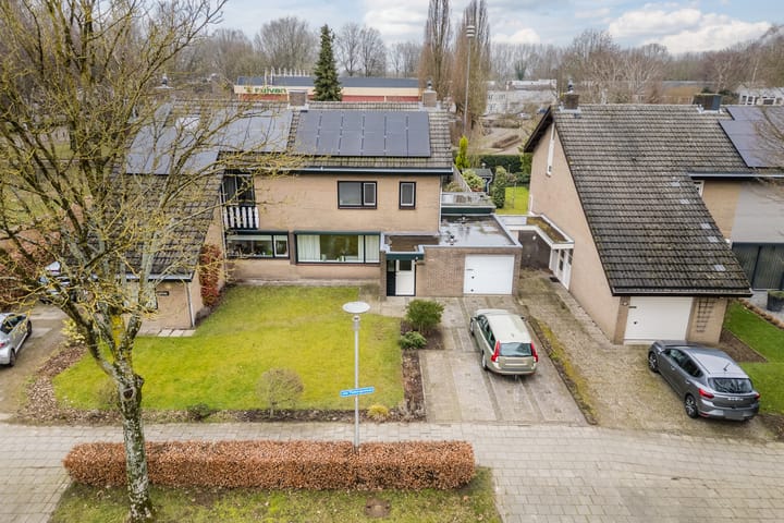 Foto 4 van Jan Tinbergenlaan 3