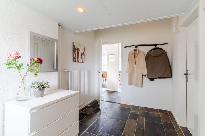 Foto 5 van Jan Tinbergenlaan 3