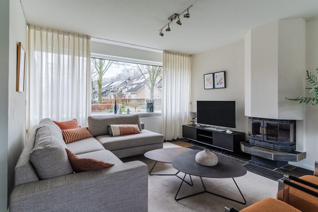 Foto 7 van Jan Tinbergenlaan 3