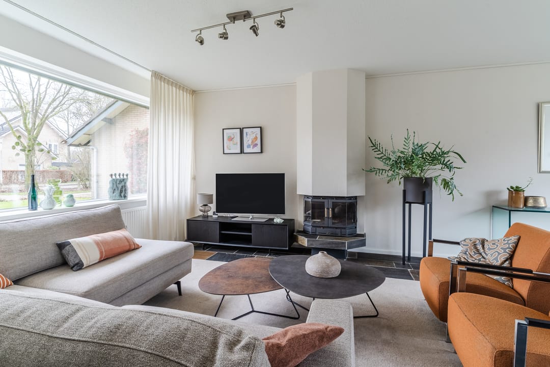 Foto 8 van Jan Tinbergenlaan 3