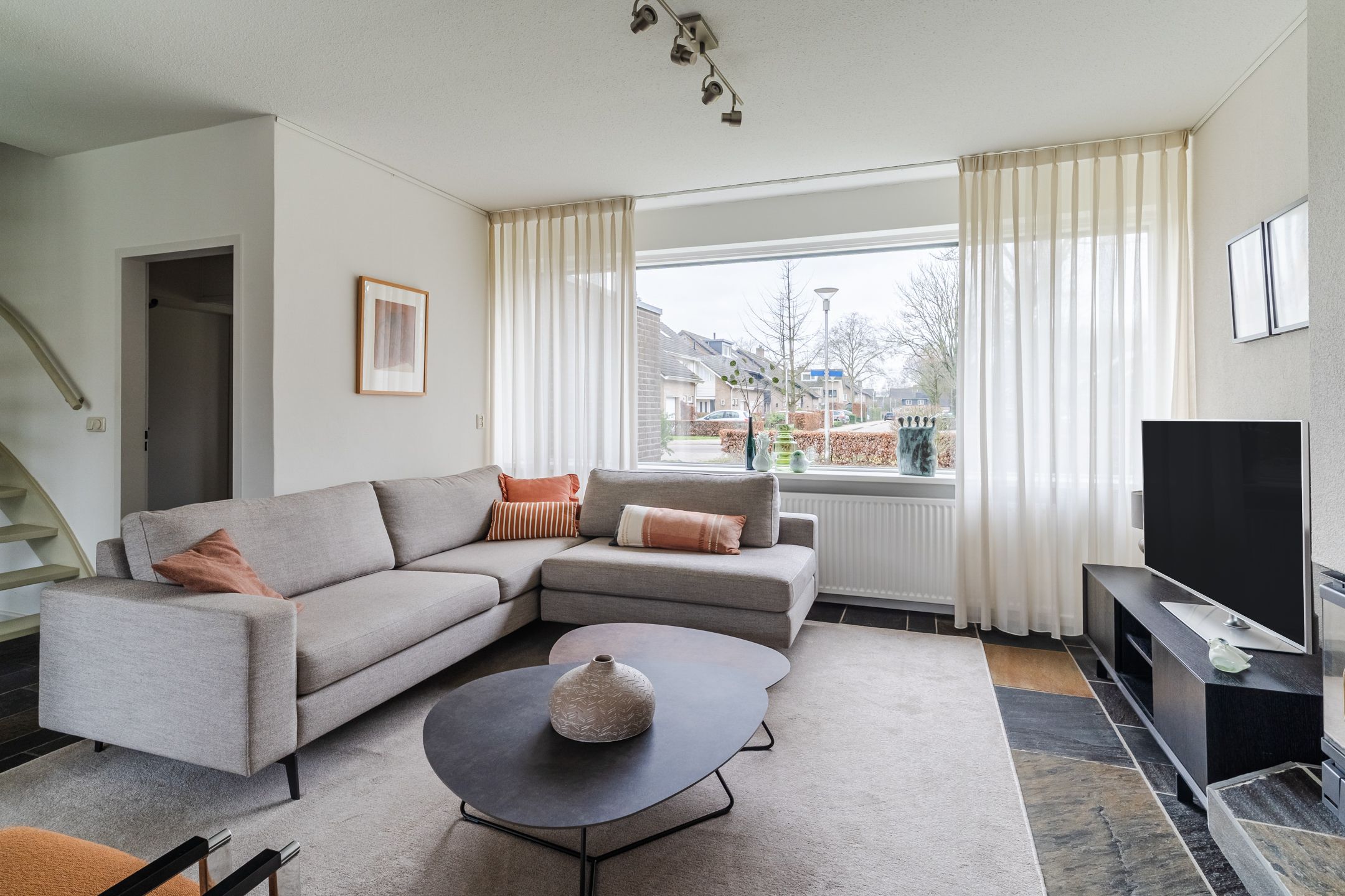 Foto 9 van Jan Tinbergenlaan 3