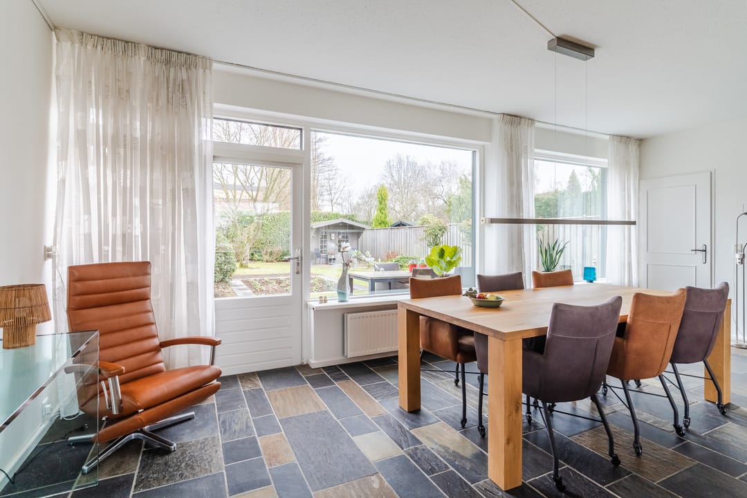 Foto 11 van Jan Tinbergenlaan 3