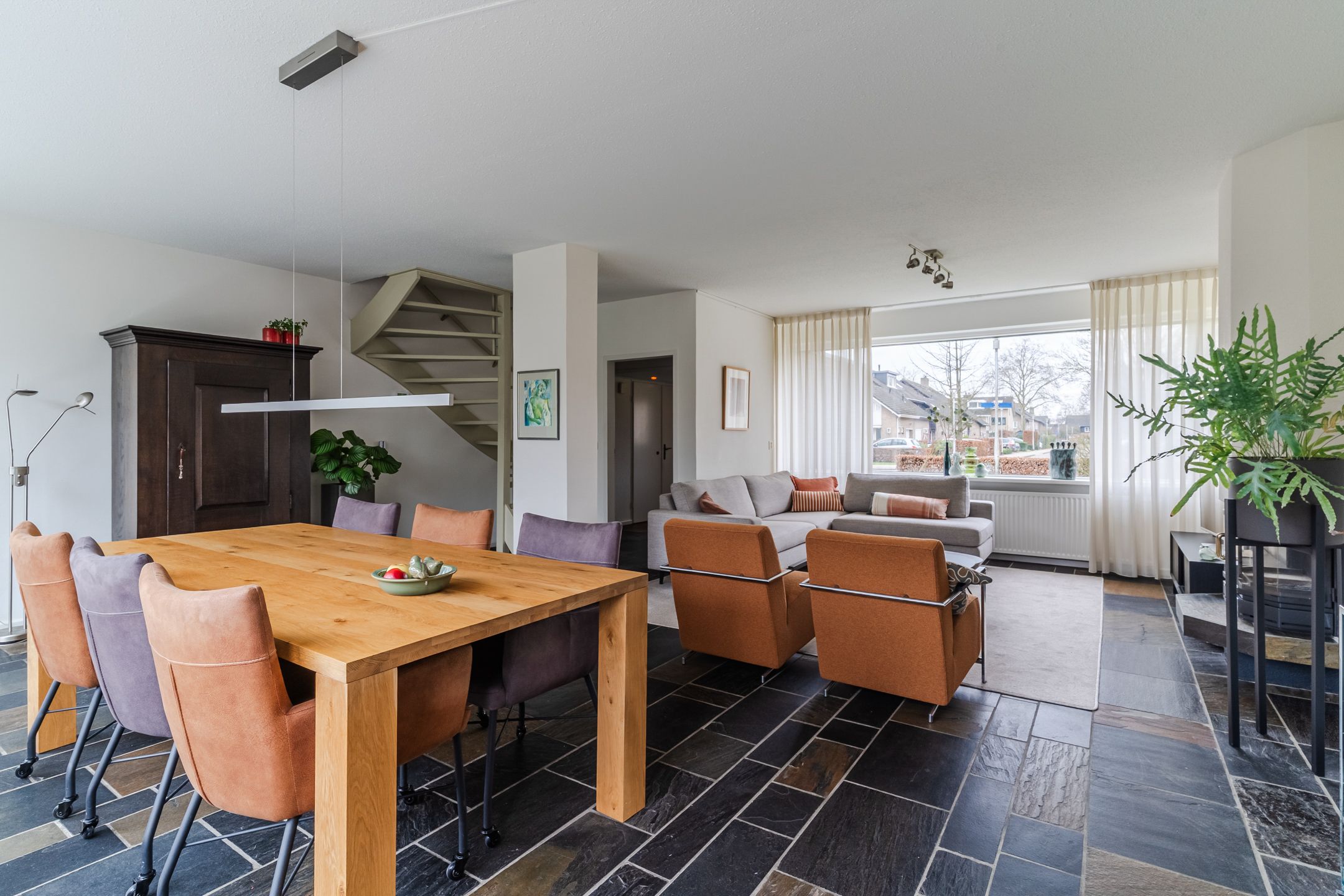 Foto 12 van Jan Tinbergenlaan 3