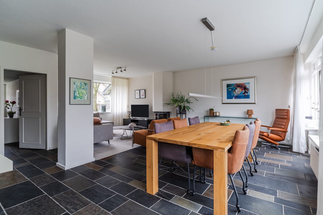 Foto 13 van Jan Tinbergenlaan 3