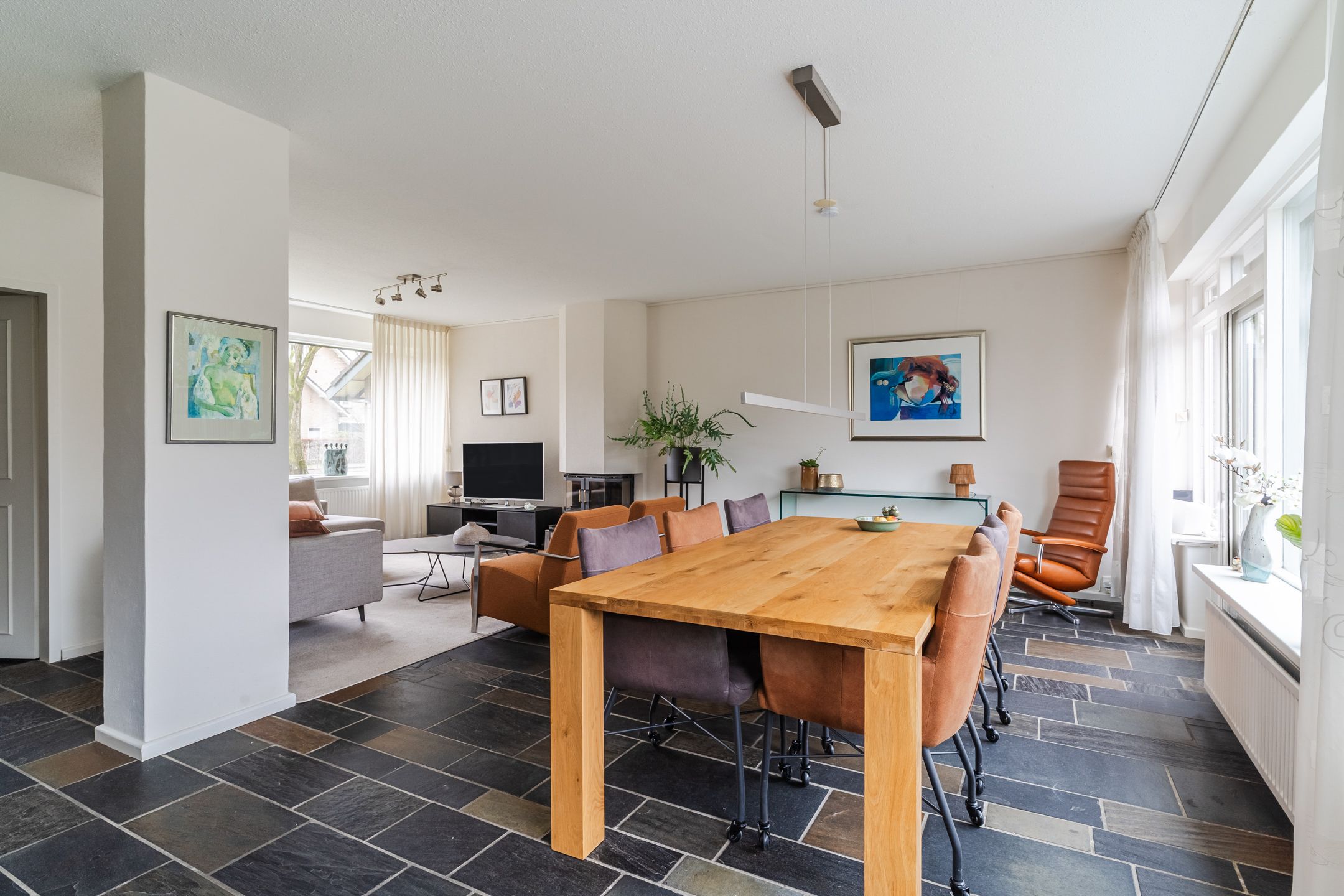 Foto 15 van Jan Tinbergenlaan 3