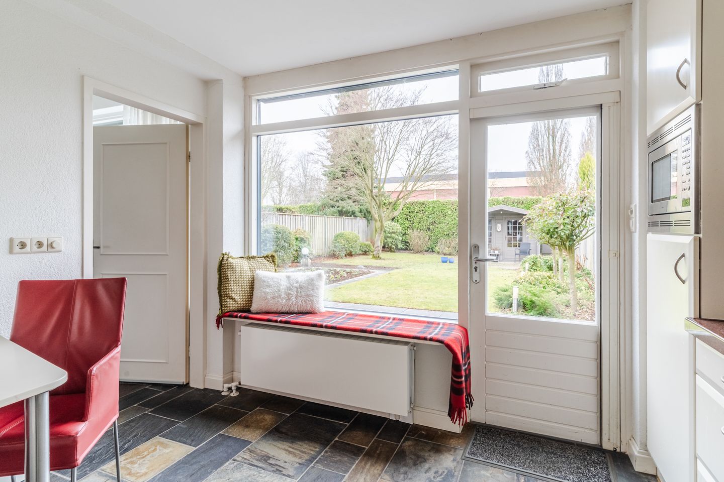 Foto 19 van Jan Tinbergenlaan 3