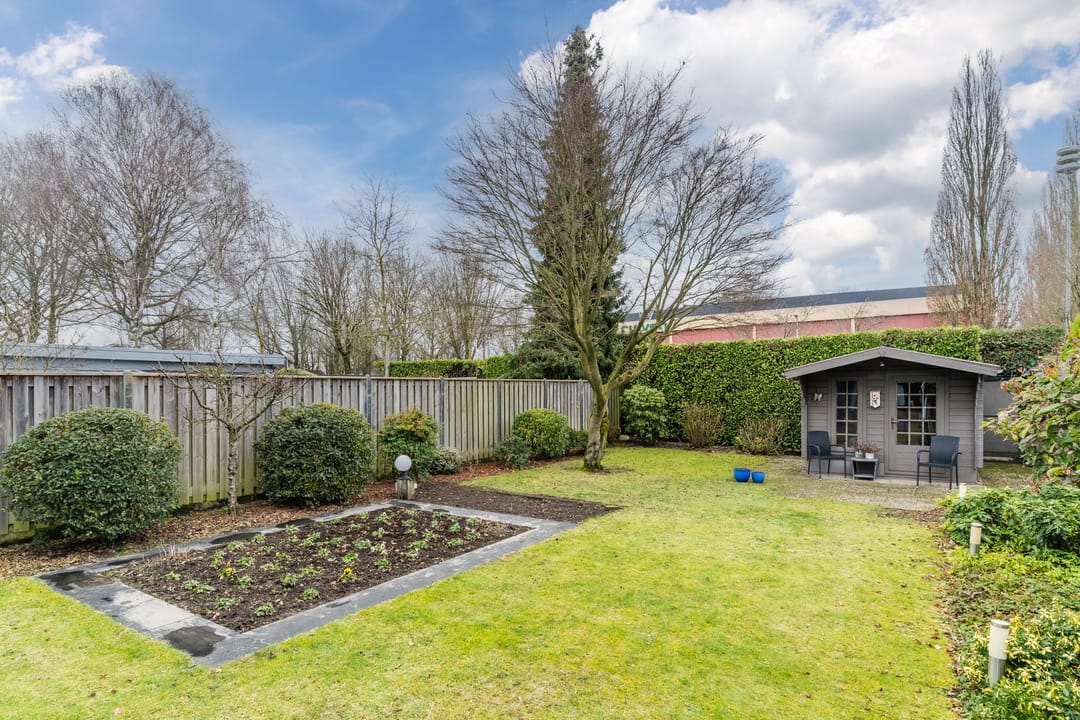 Foto 22 van Jan Tinbergenlaan 3