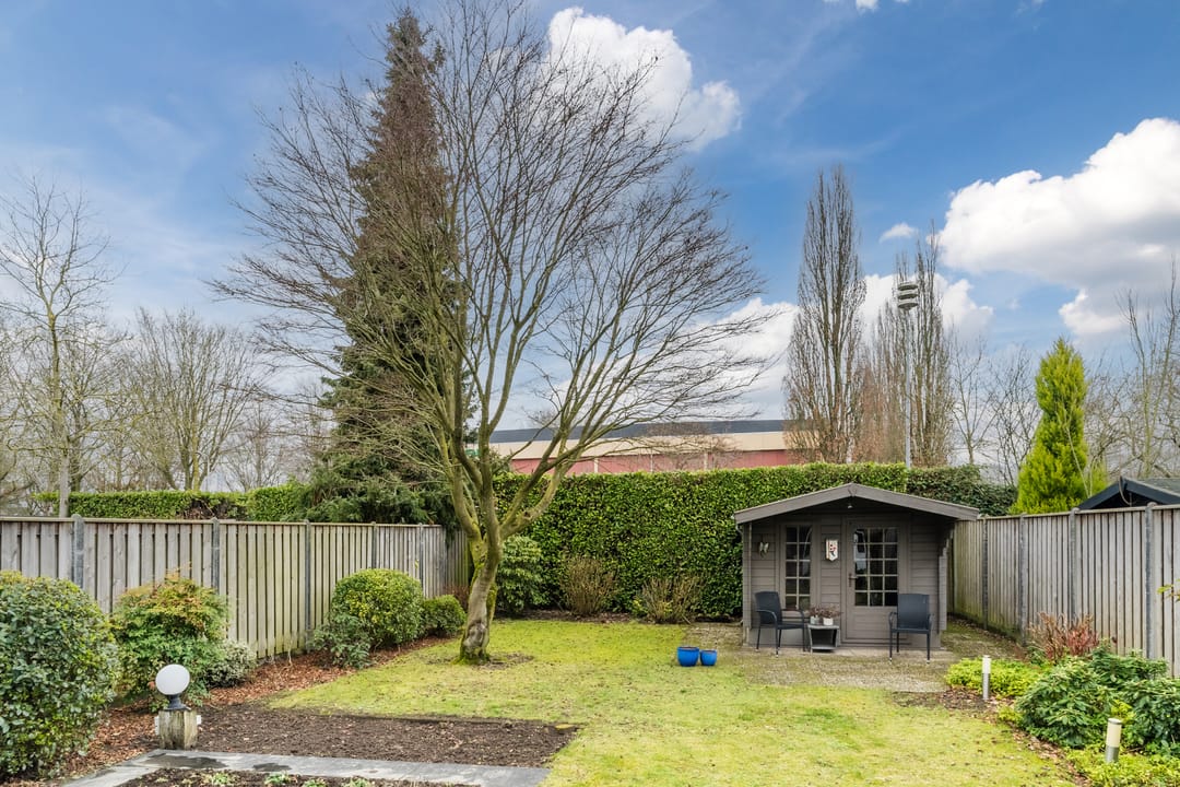 Foto 23 van Jan Tinbergenlaan 3