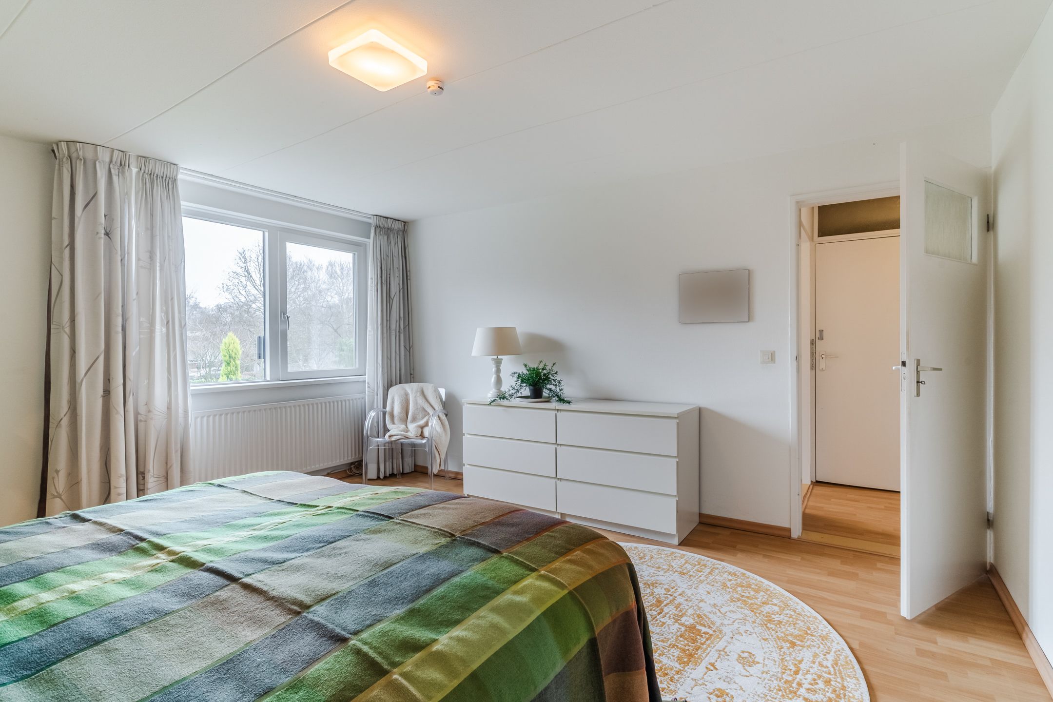 Foto 30 van Jan Tinbergenlaan 3