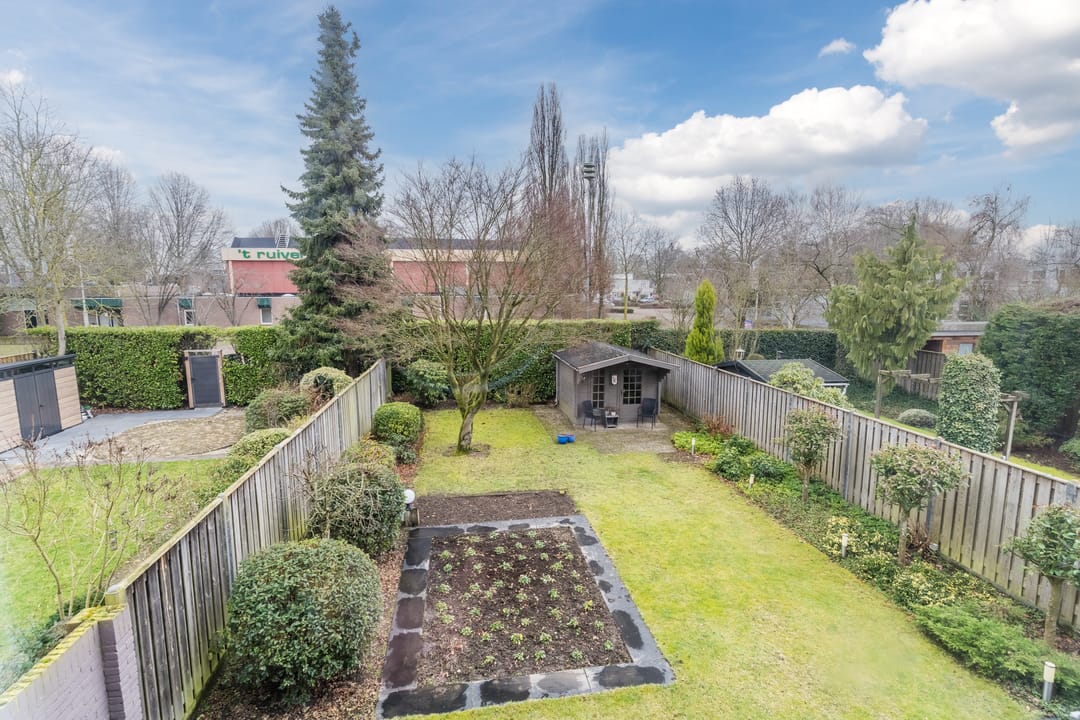 Foto 32 van Jan Tinbergenlaan 3