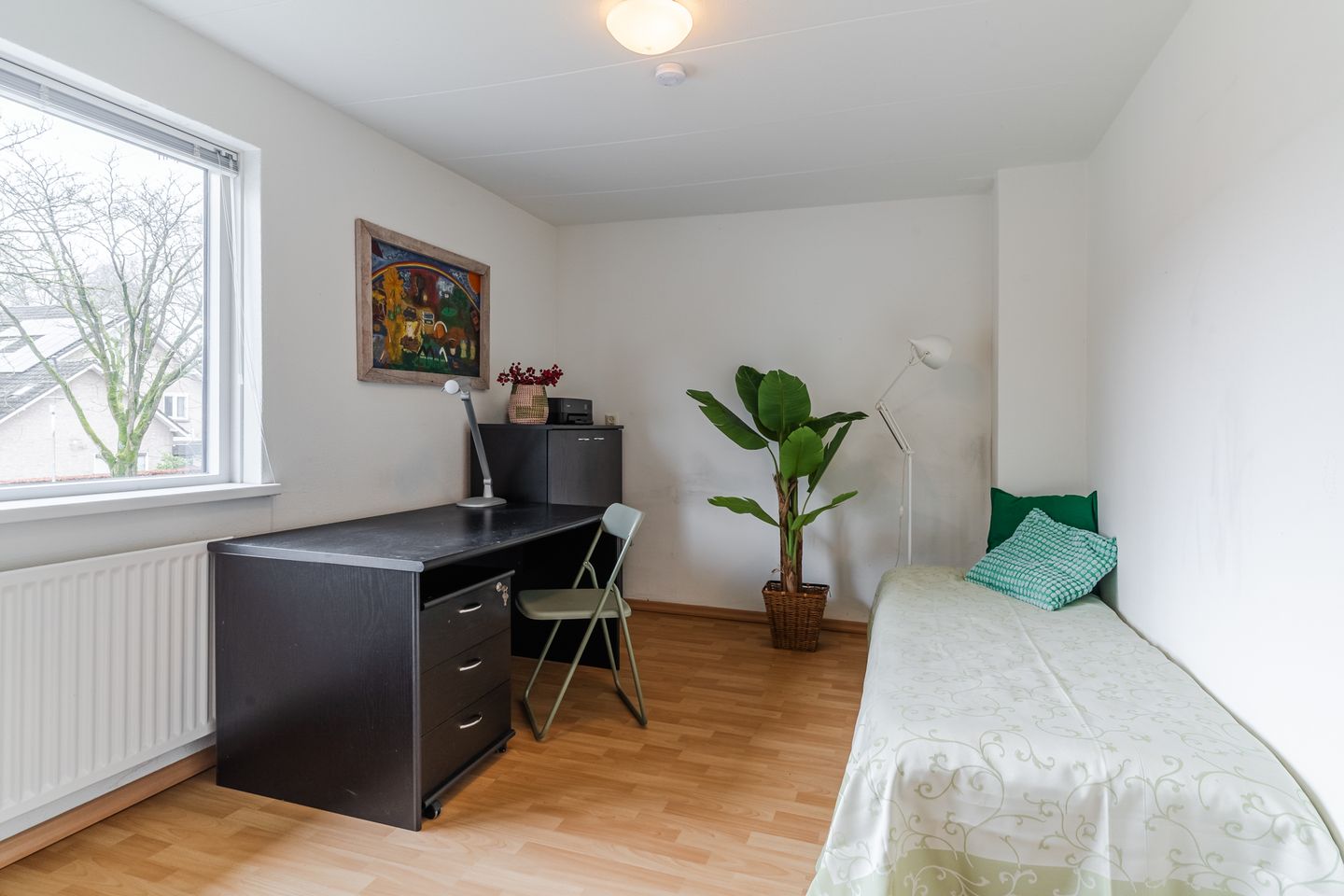 Foto 35 van Jan Tinbergenlaan 3