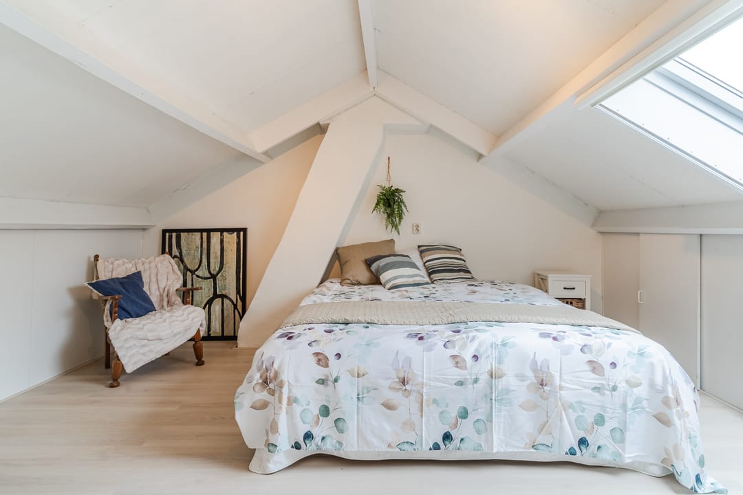 Foto 41 van Jan Tinbergenlaan 3