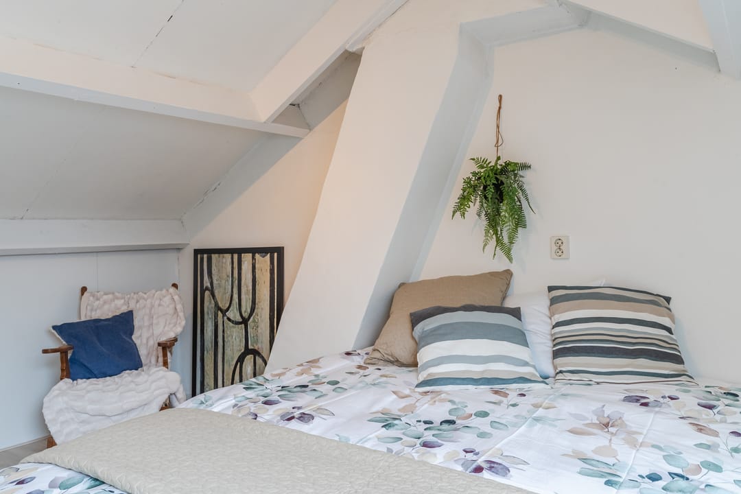 Foto 43 van Jan Tinbergenlaan 3