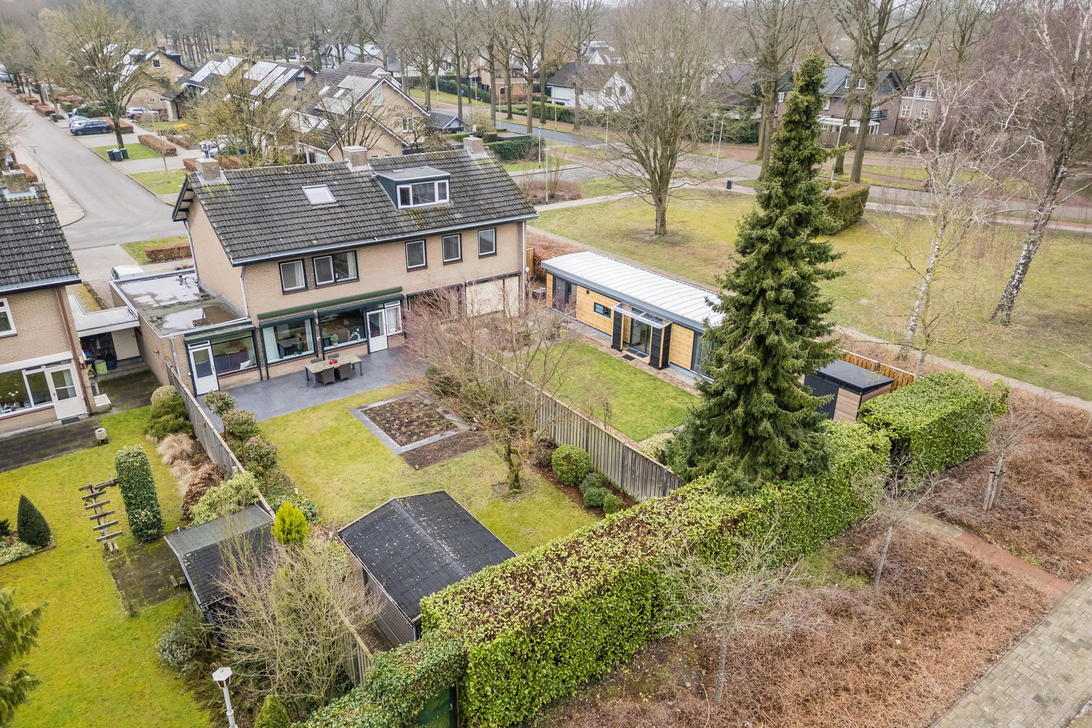 Foto 45 van Jan Tinbergenlaan 3