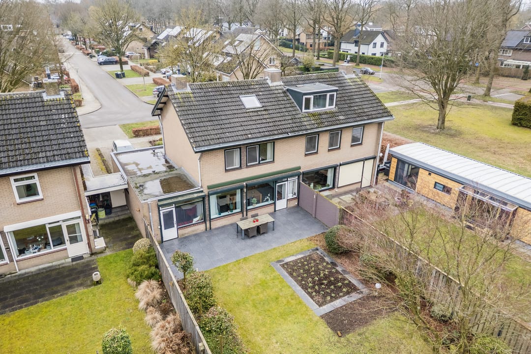 Foto 47 van Jan Tinbergenlaan 3