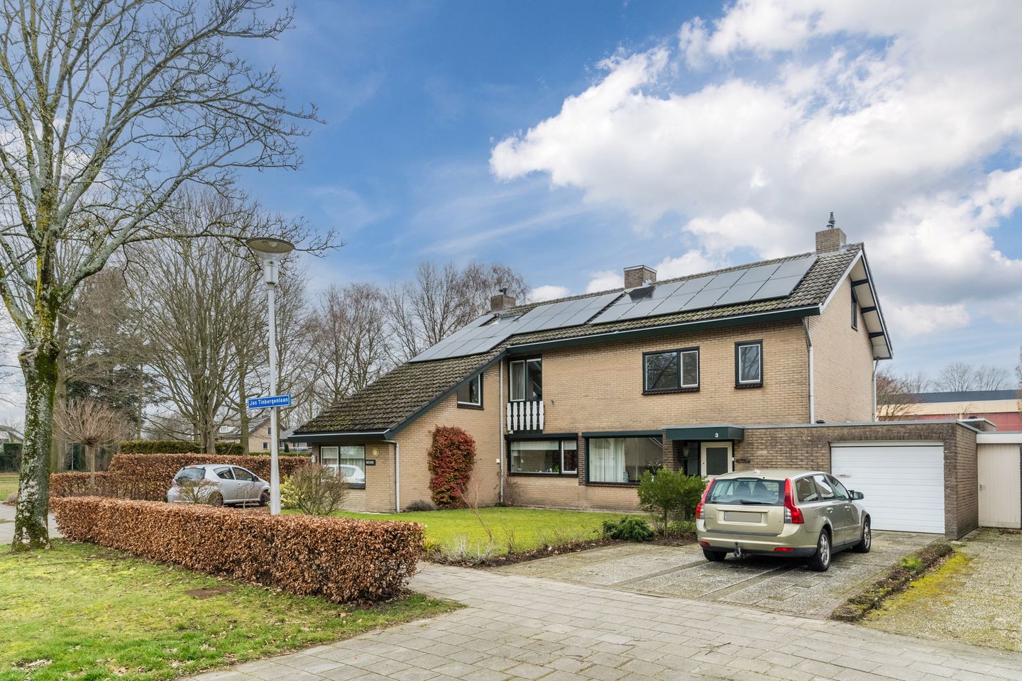 Foto 49 van Jan Tinbergenlaan 3