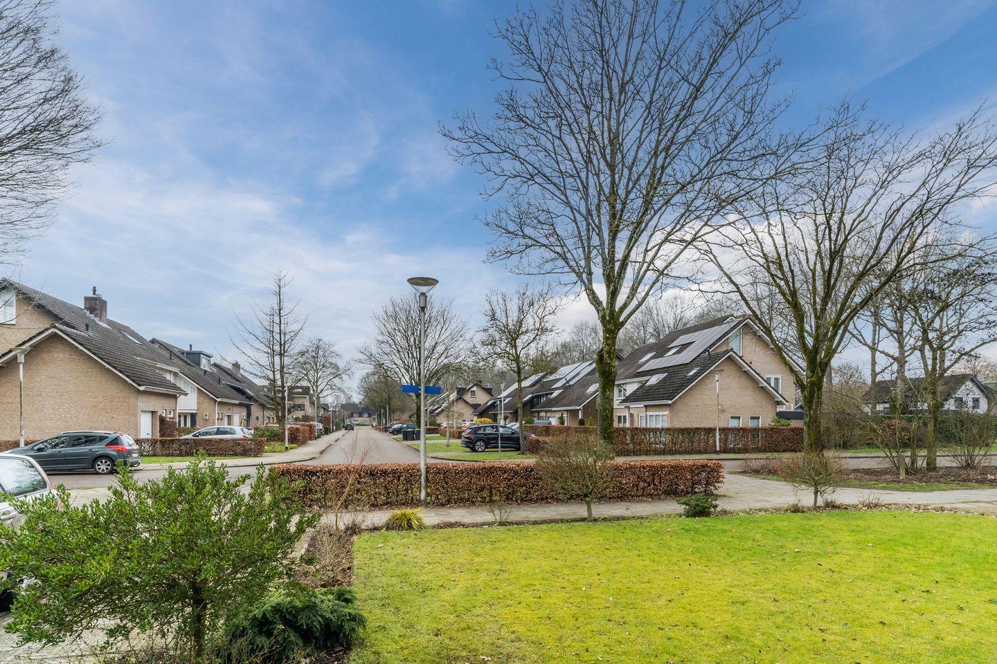 Foto 50 van Jan Tinbergenlaan 3