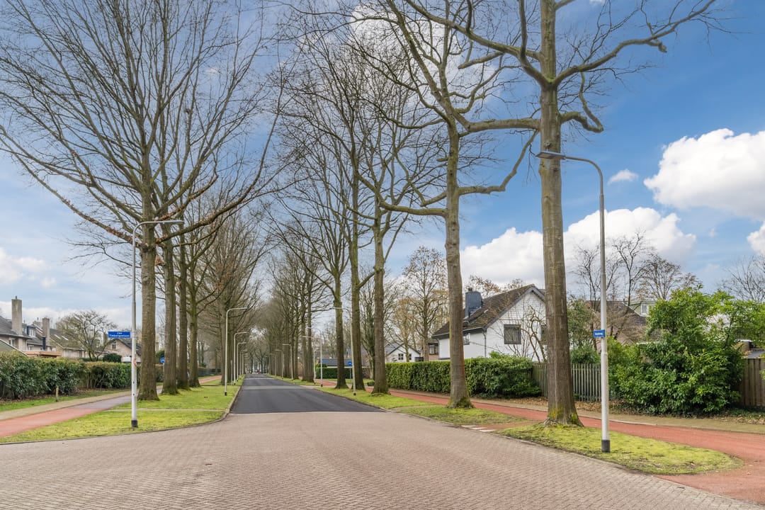 Foto 52 van Jan Tinbergenlaan 3