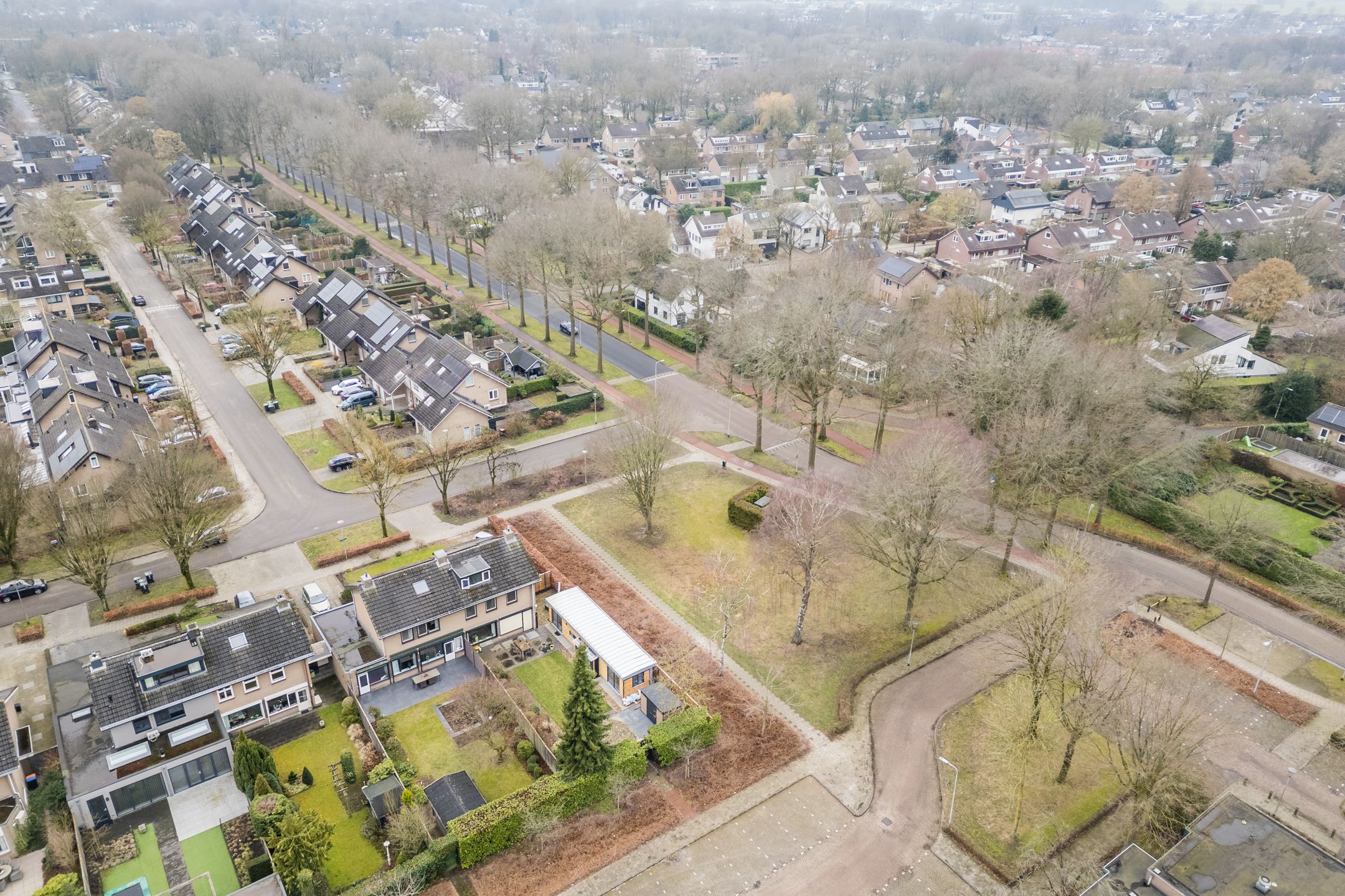 Foto 54 van Jan Tinbergenlaan 3