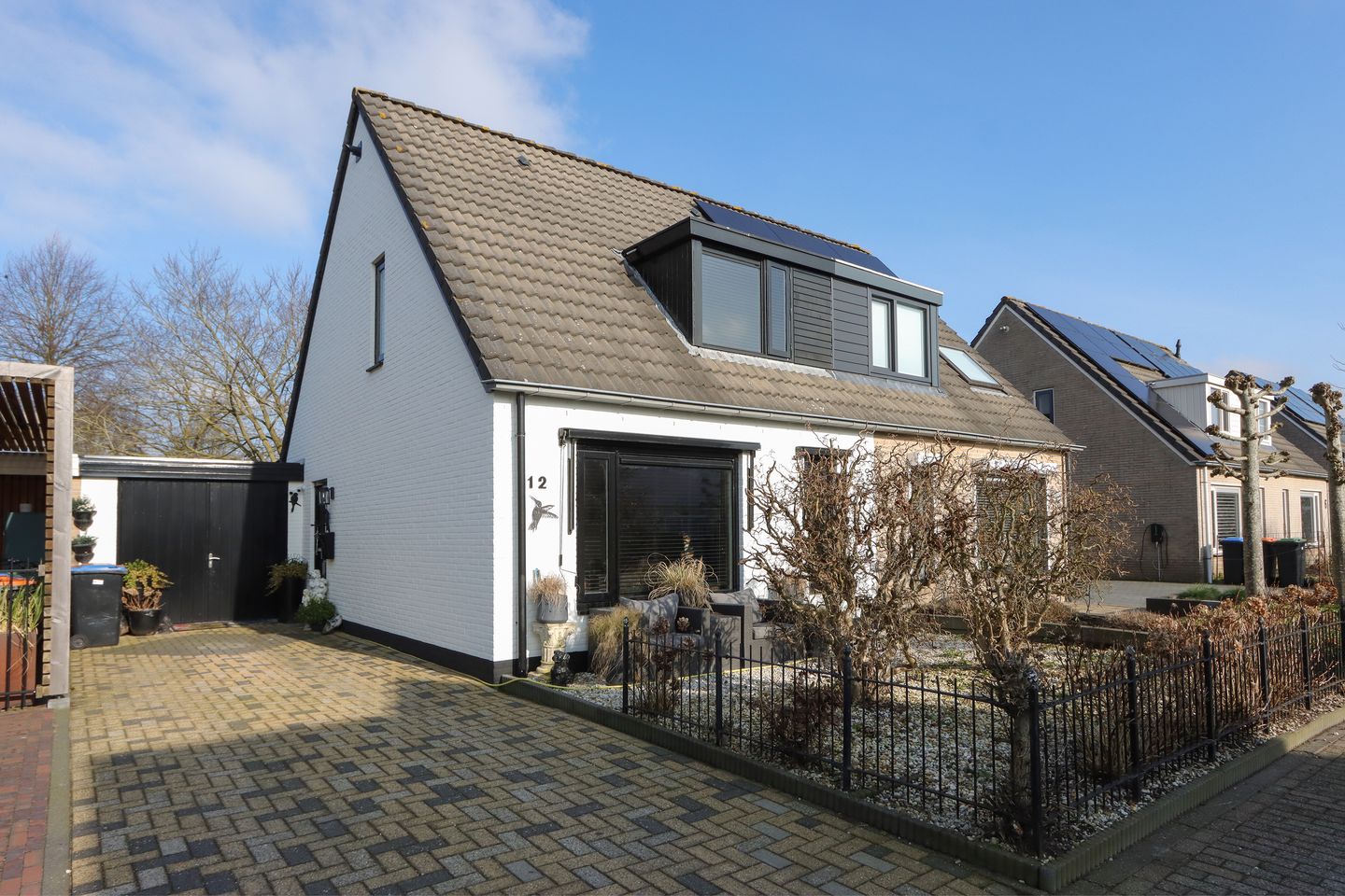 Photo 5 of Het Spint 12