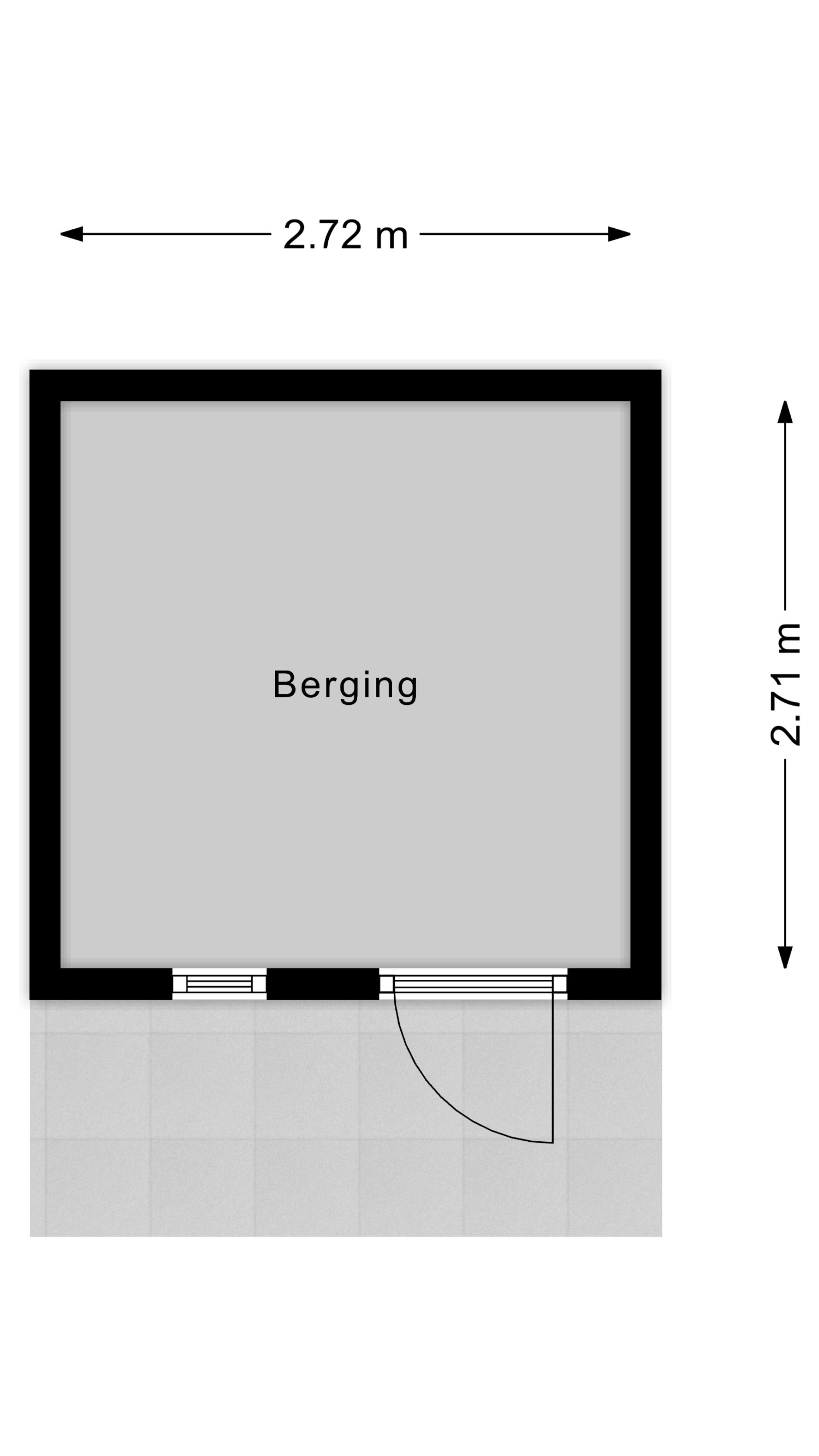 Foto 63 van Jan Tinbergenlaan 3