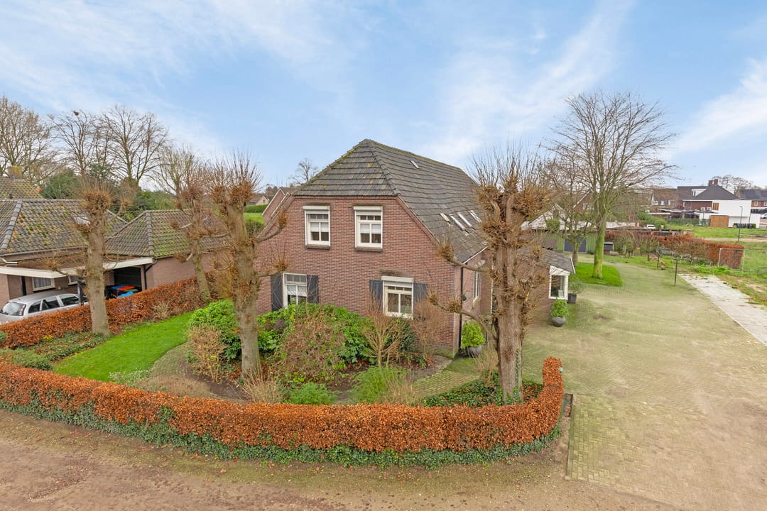 Foto 2 van Kokse Hoeve 3