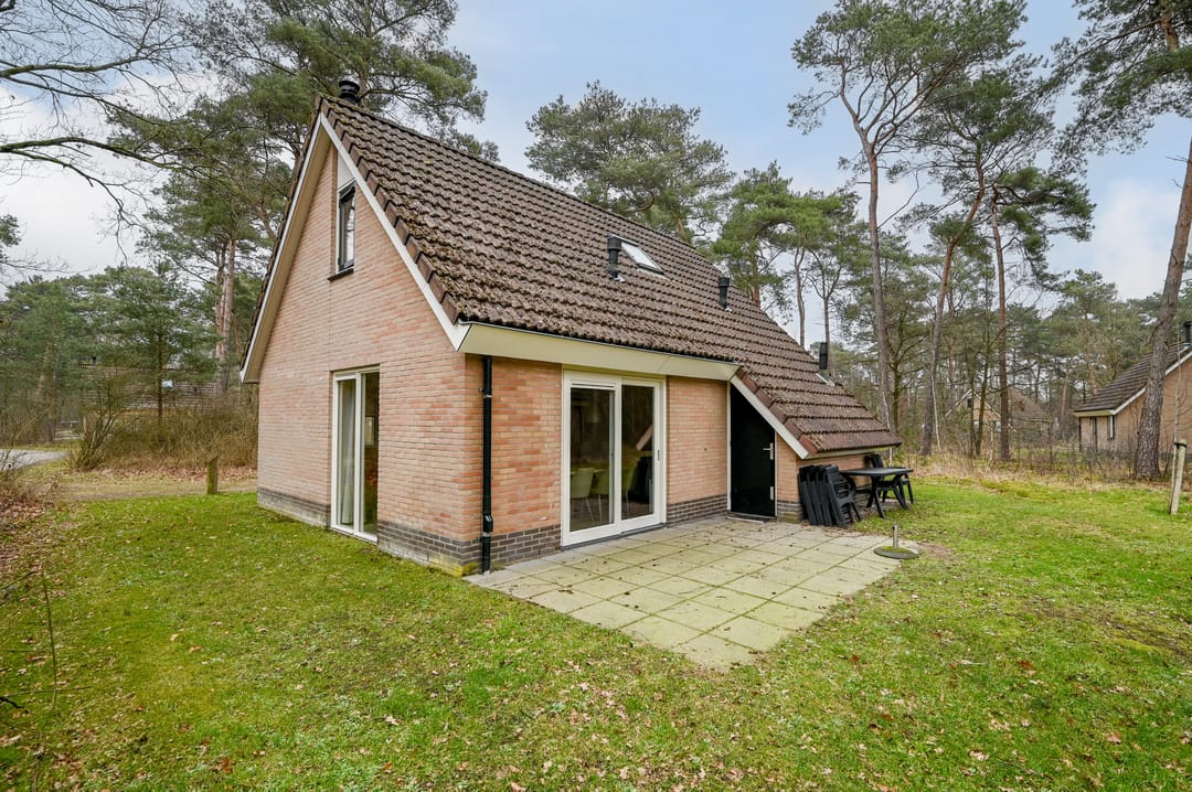 Foto 1 van Landuwerweg 17-357