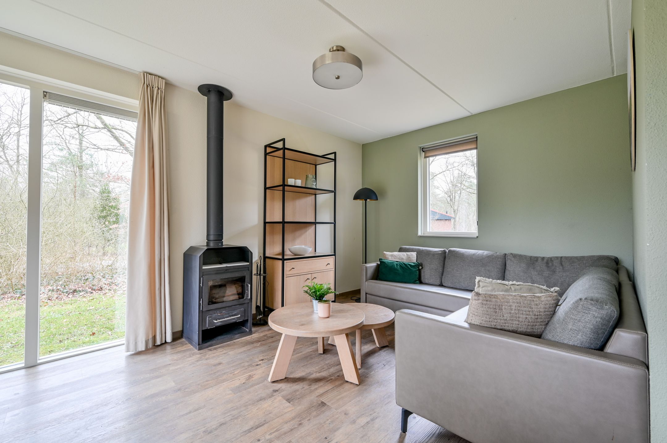 3-bedroom freehold villa in Holten — photo 4 of 5