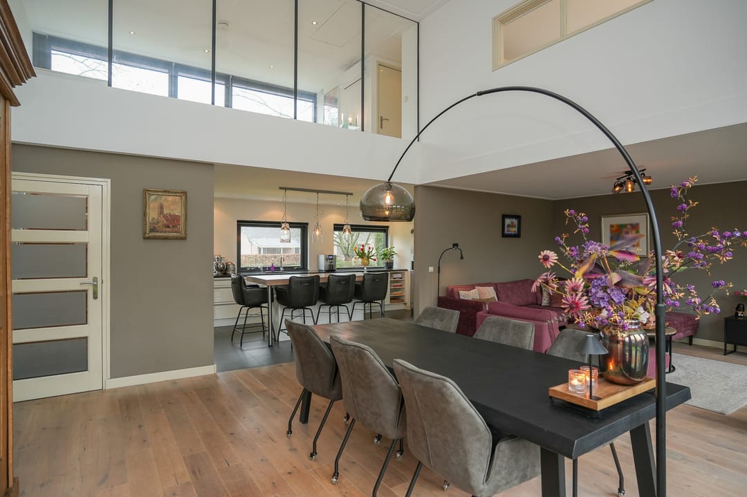 Foto 7 van Peperstraat 29-A