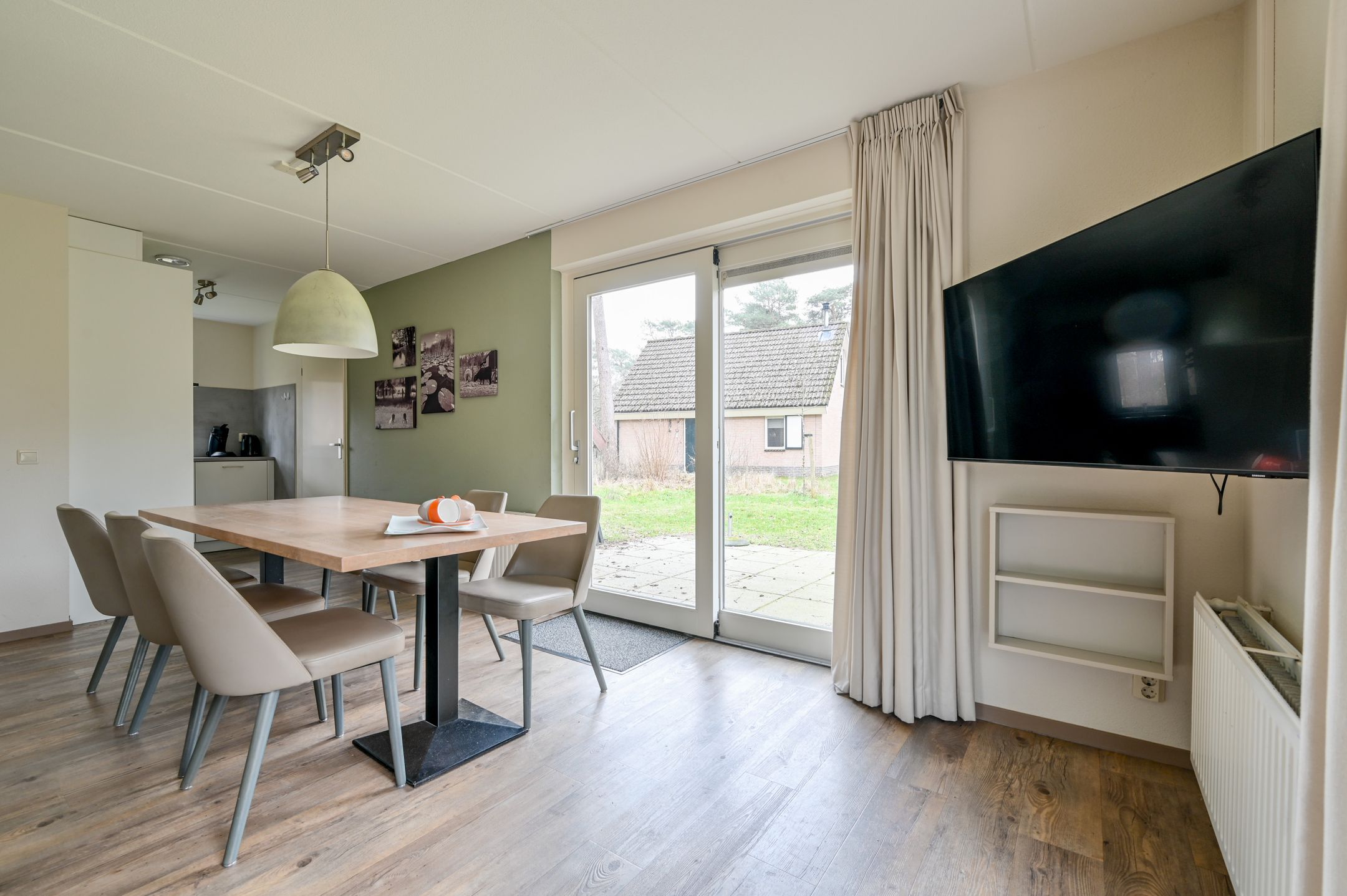 3-bedroom freehold villa in Holten — photo 5 of 5