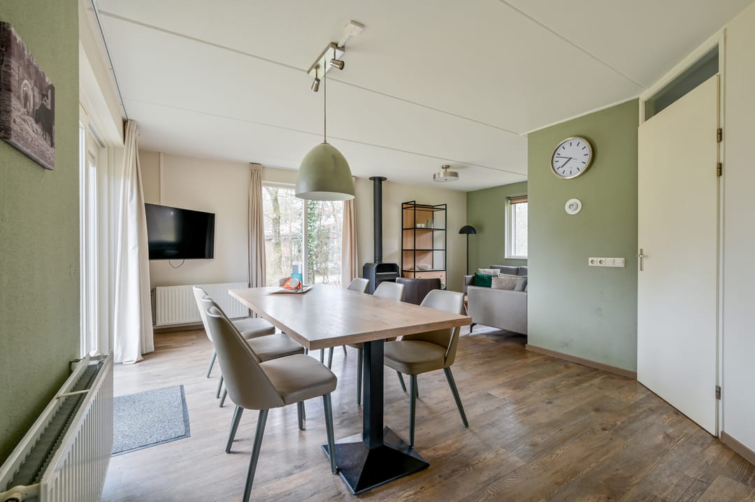 Foto 7 van Landuwerweg 17-357