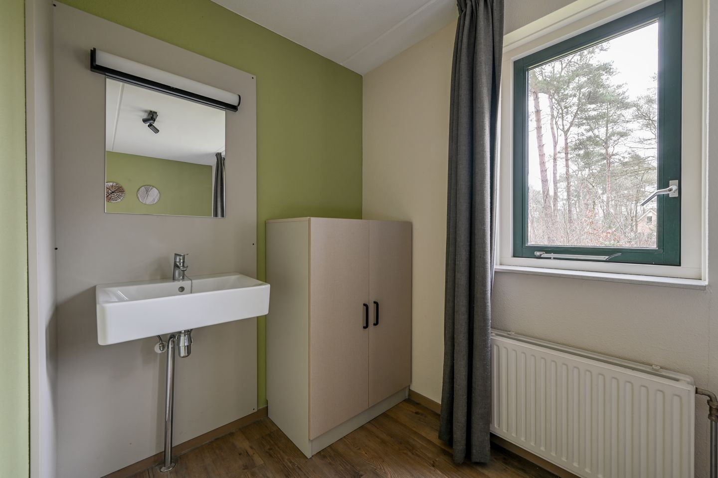 Foto 10 van Landuwerweg 17-357