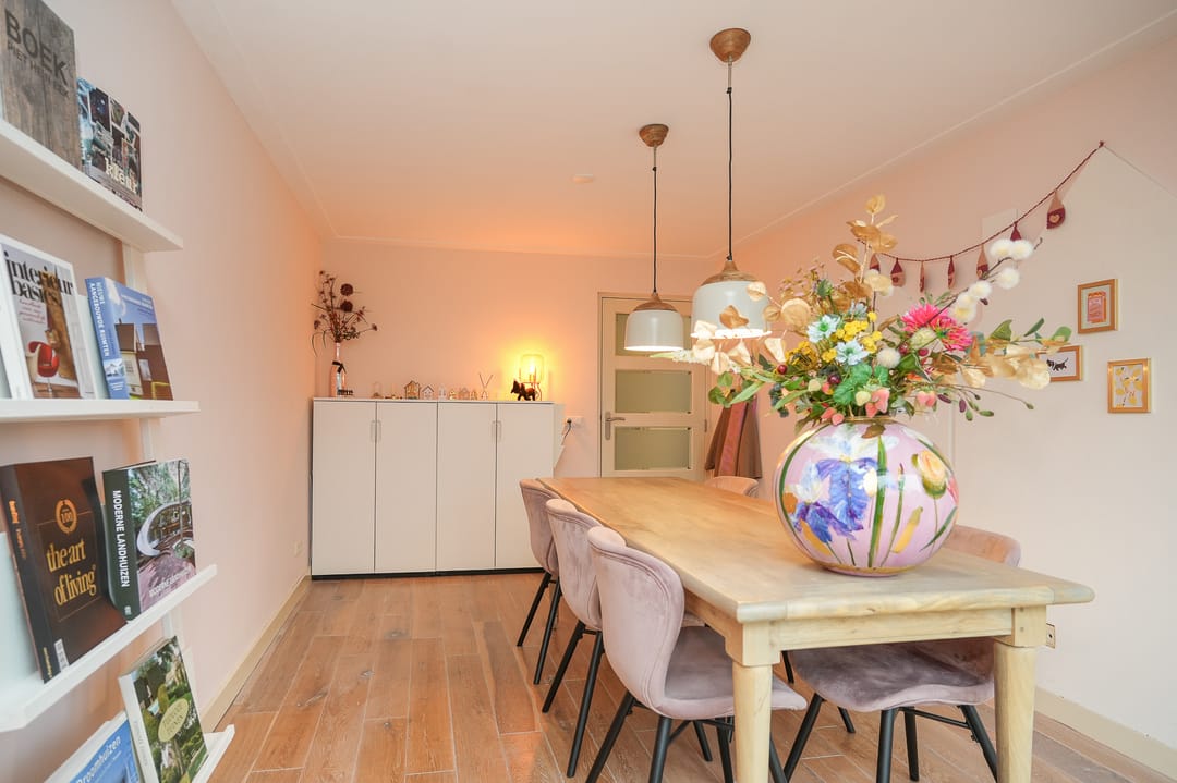 Foto 23 van Peperstraat 29-A