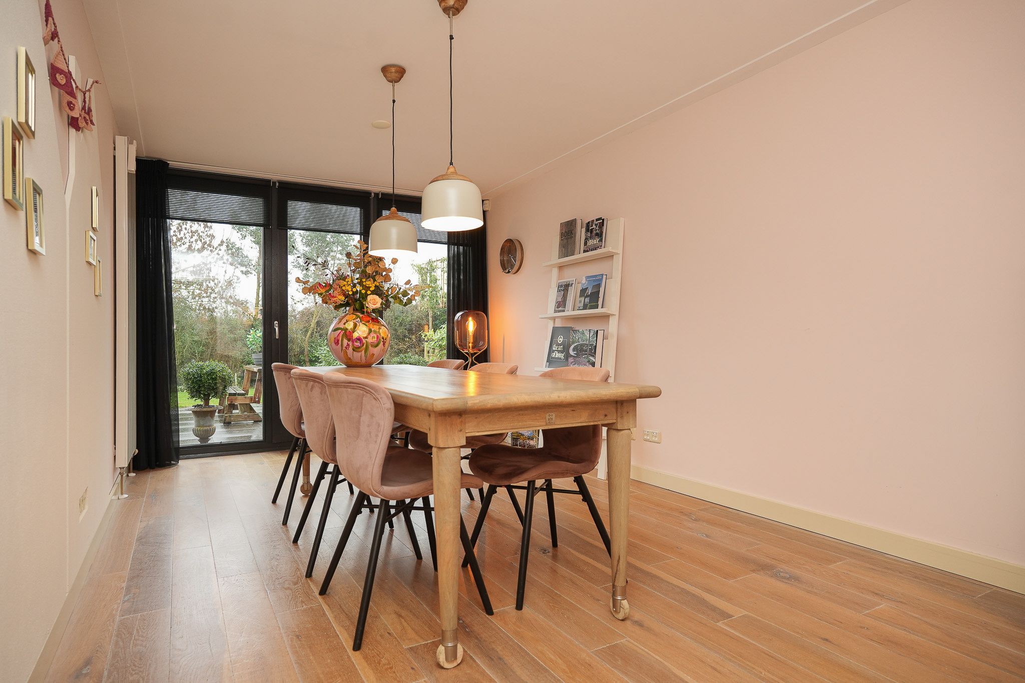 Foto 24 van Peperstraat 29-A