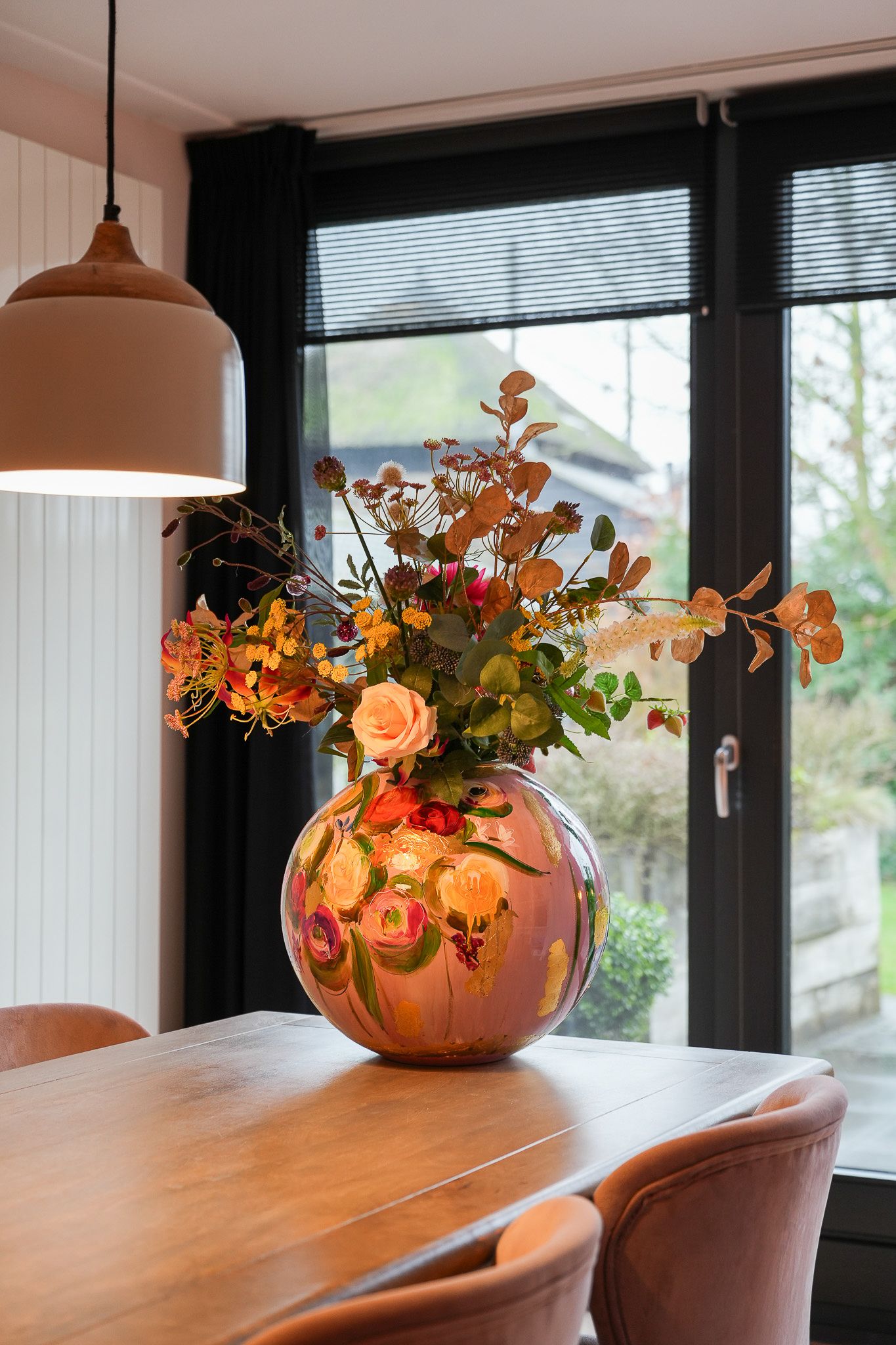 Foto 25 van Peperstraat 29-A