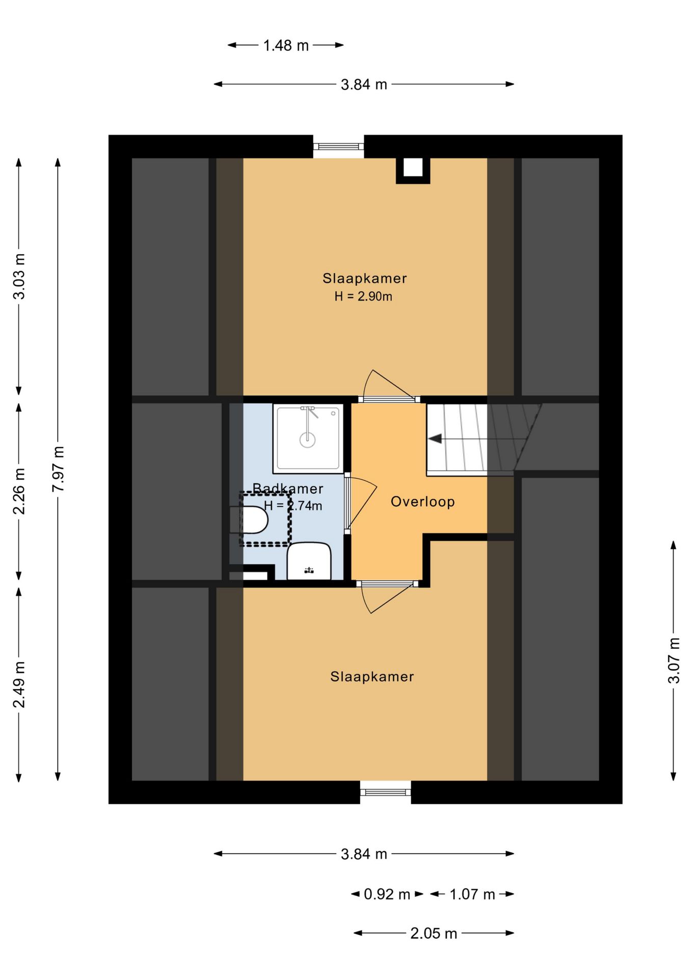 Foto 29 van Landuwerweg 17-357