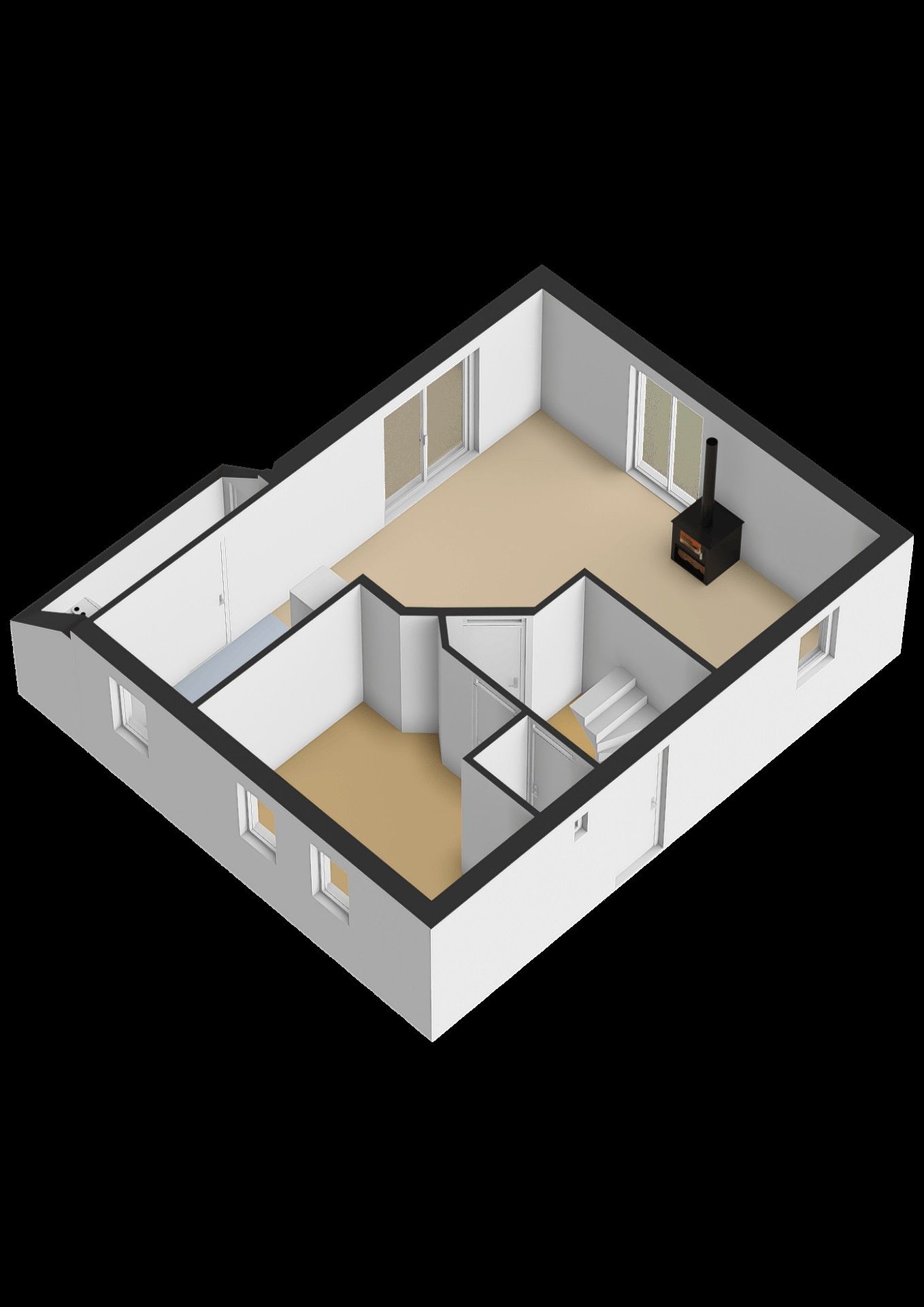 Foto 30 van Landuwerweg 17-357