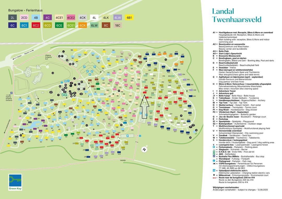 Foto 32 van Landuwerweg 17-357