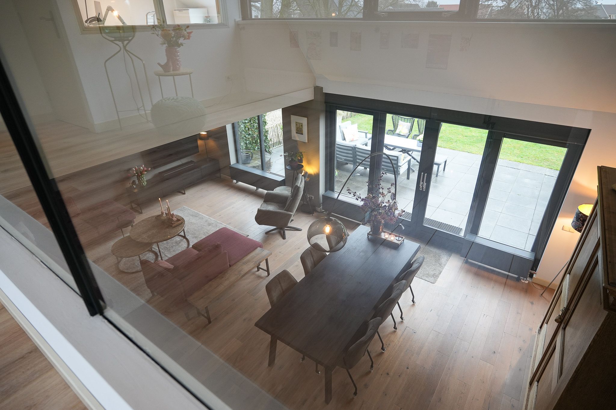 Foto 42 van Peperstraat 29-A