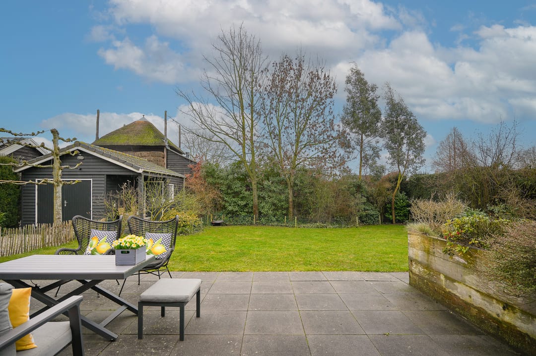 Foto 43 van Peperstraat 29-A