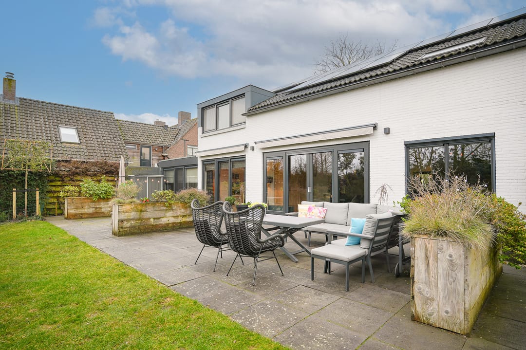 Foto 47 van Peperstraat 29-A