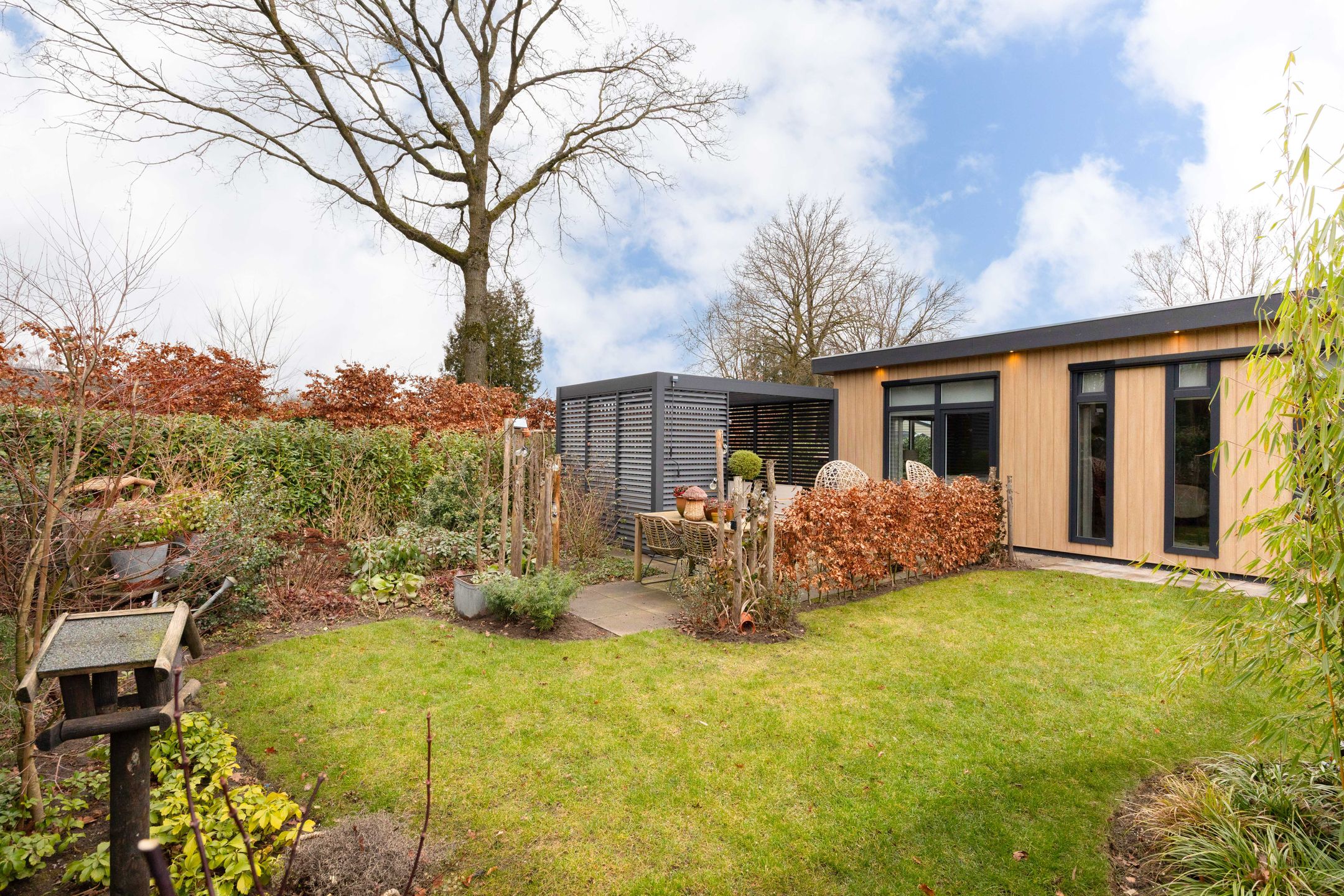 2-bedroom freehold villa in Wekerom — photo 3 of 5
