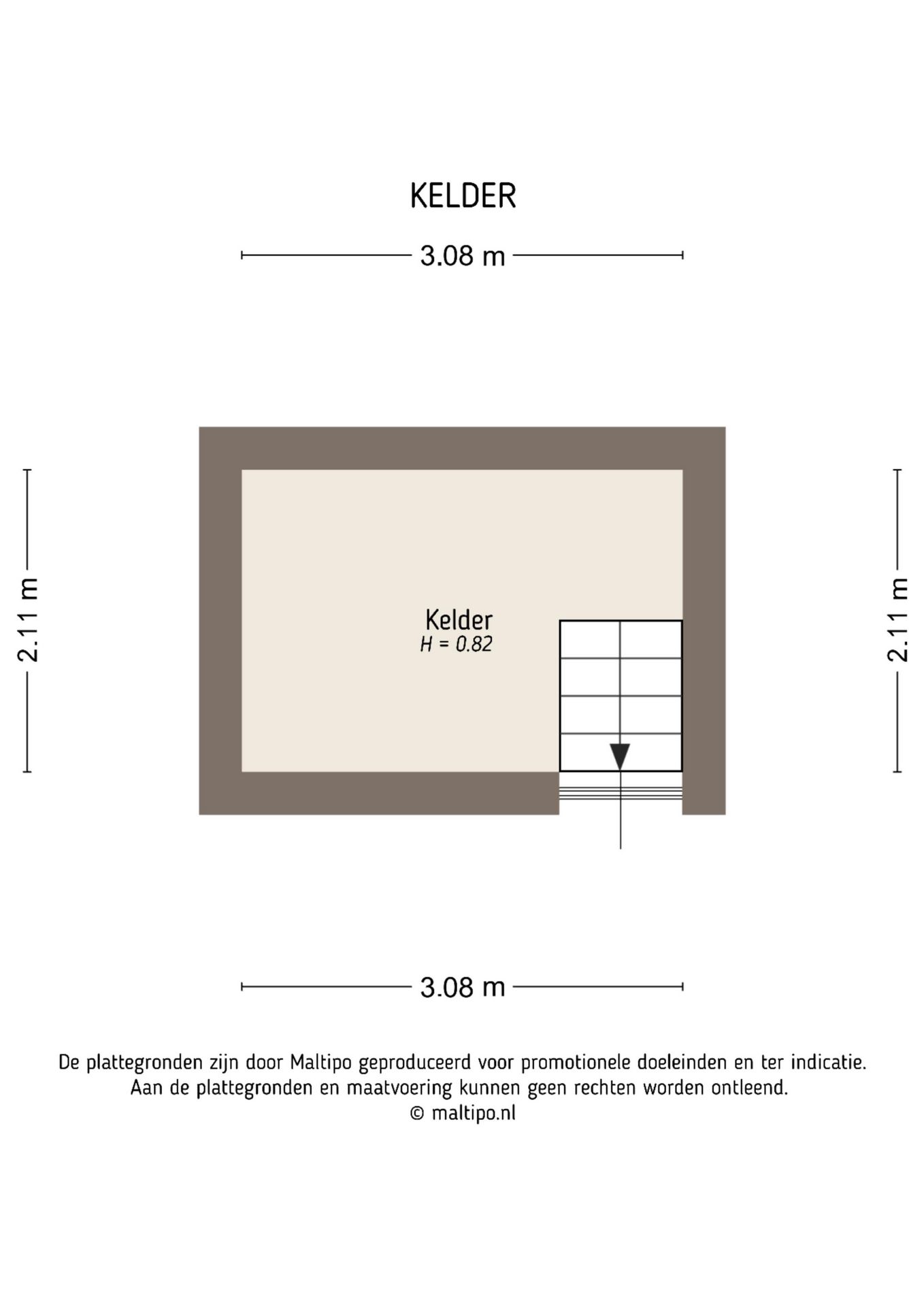 Foto 66 van Peperstraat 29-A